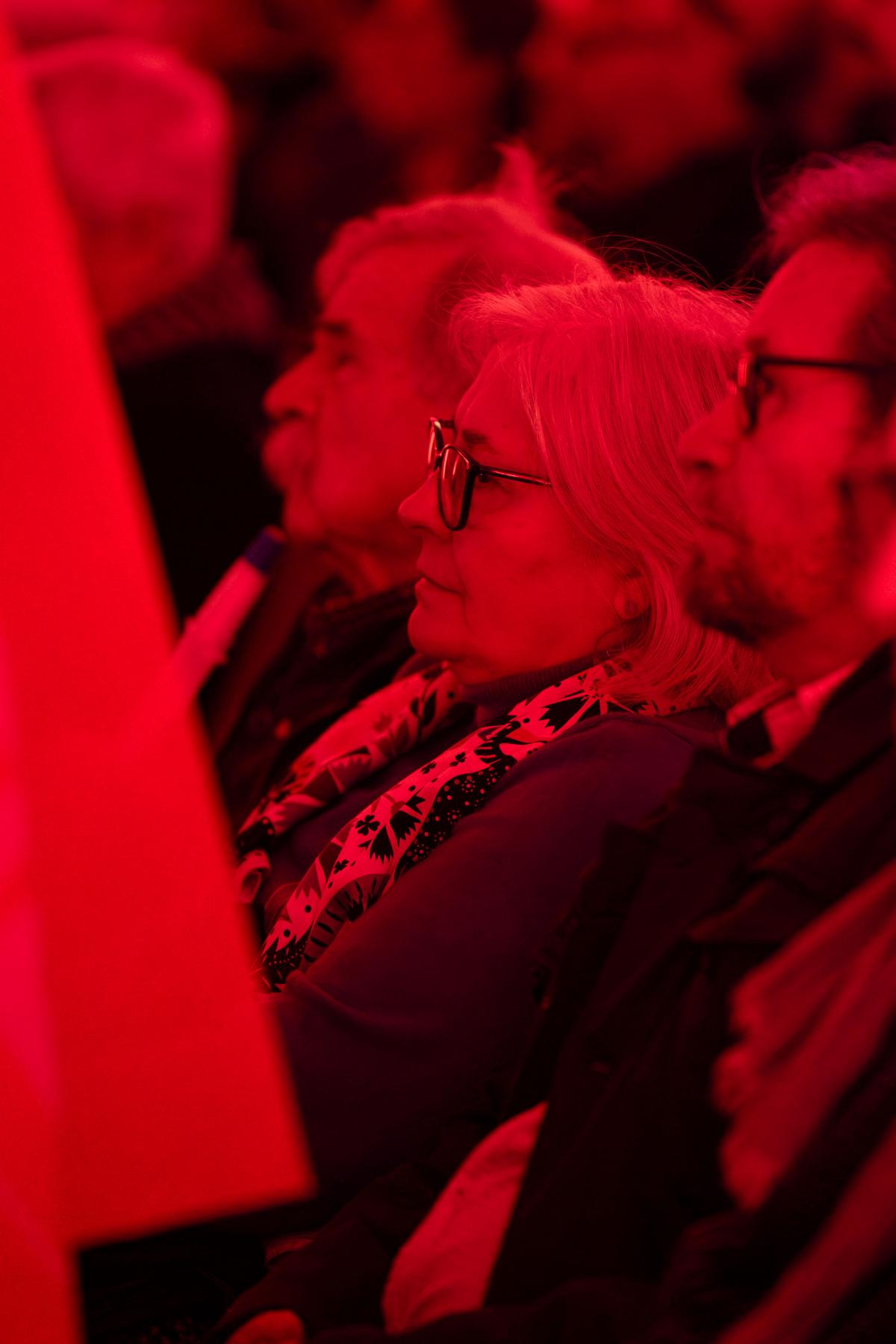 Asemblea 50.º aniversario das «eleccións sindicais» que dinamitaron o sindicato vertical