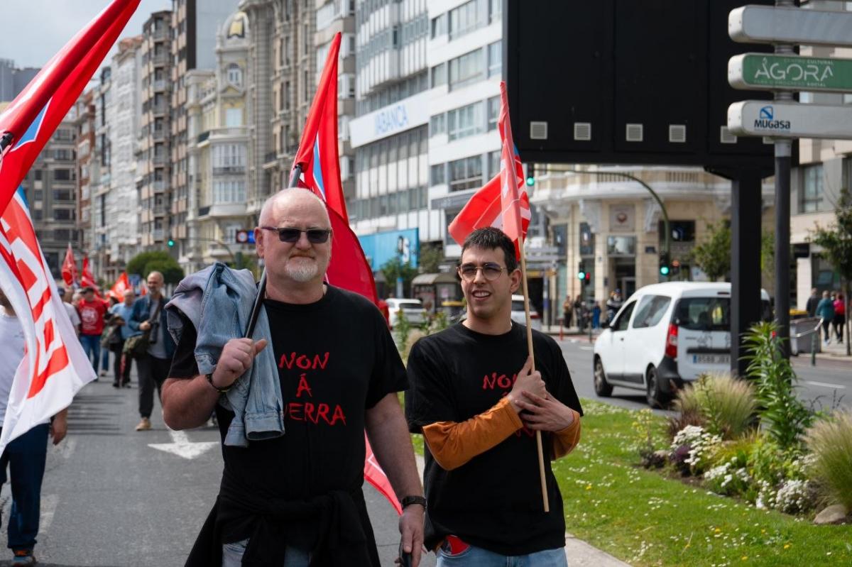 A CORUÑA