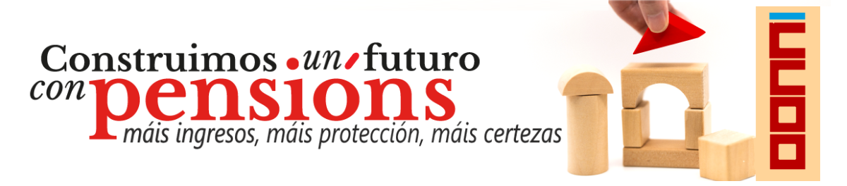 CCOO - O poder de cambiar as cousas