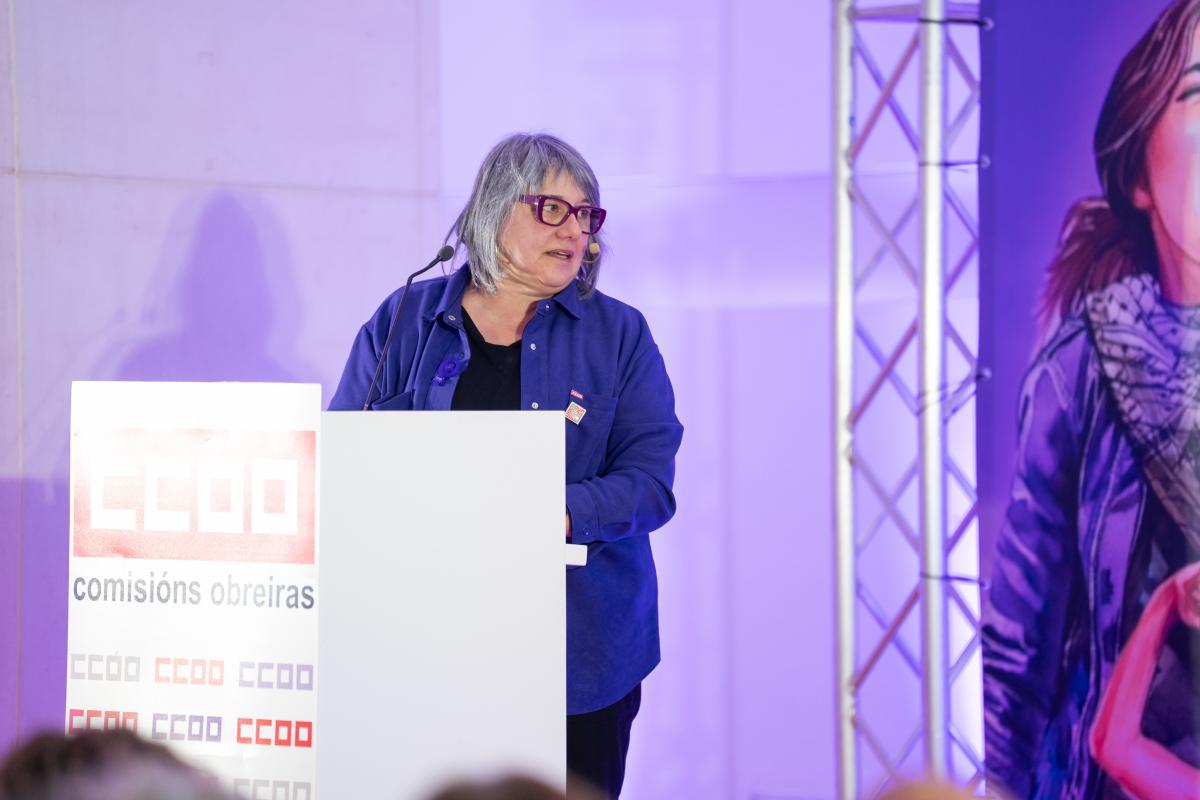 Asemblea de Sectores Feminizados e Precarizados