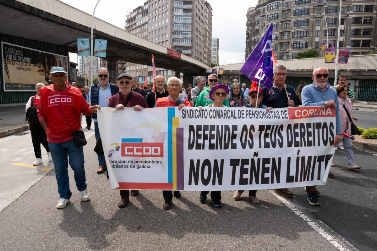 A CORUÑA