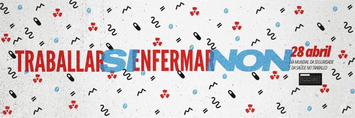 Comisións Obreiras de Galicia