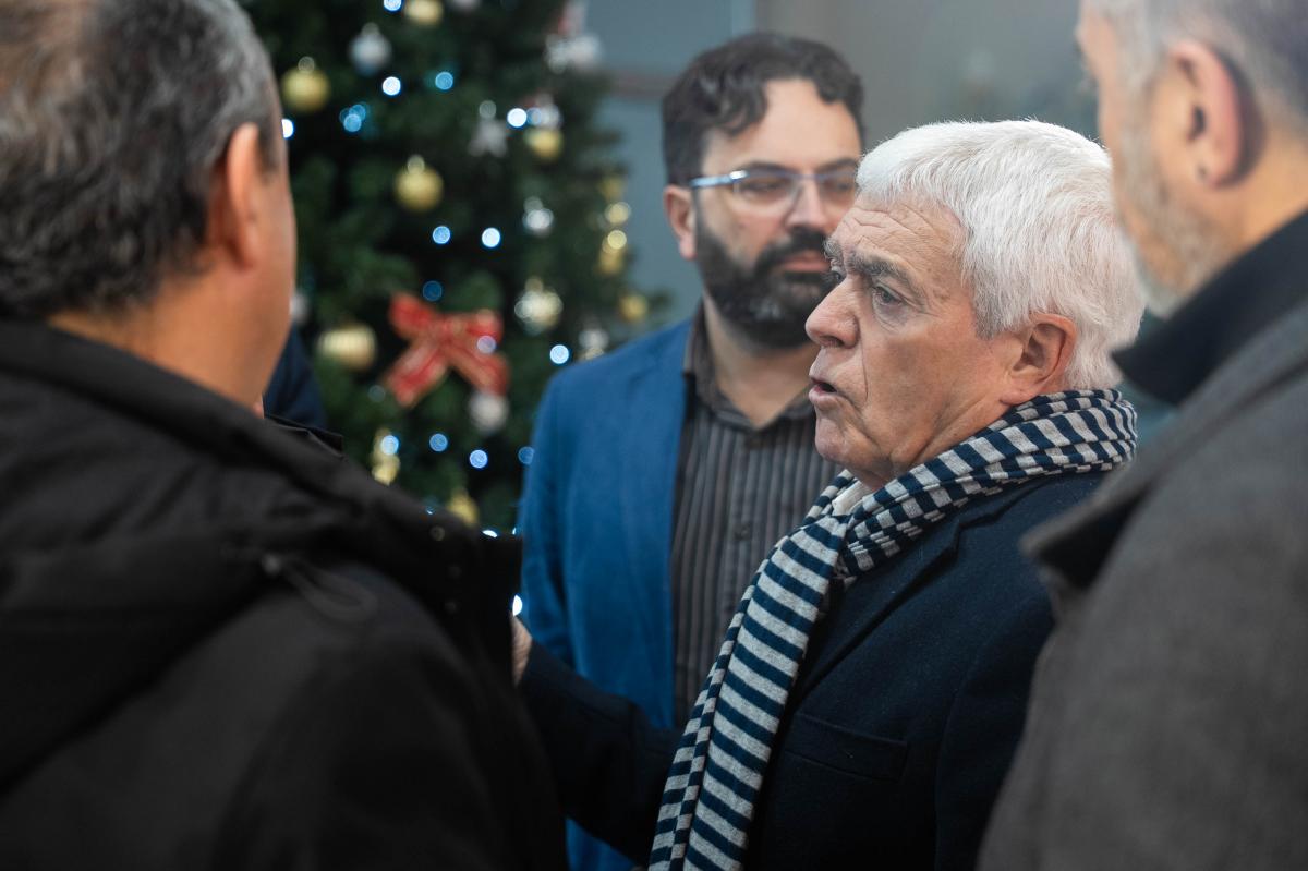 Asemblea 50.º aniversario das «eleccións sindicais» que dinamitaron o sindicato vertical