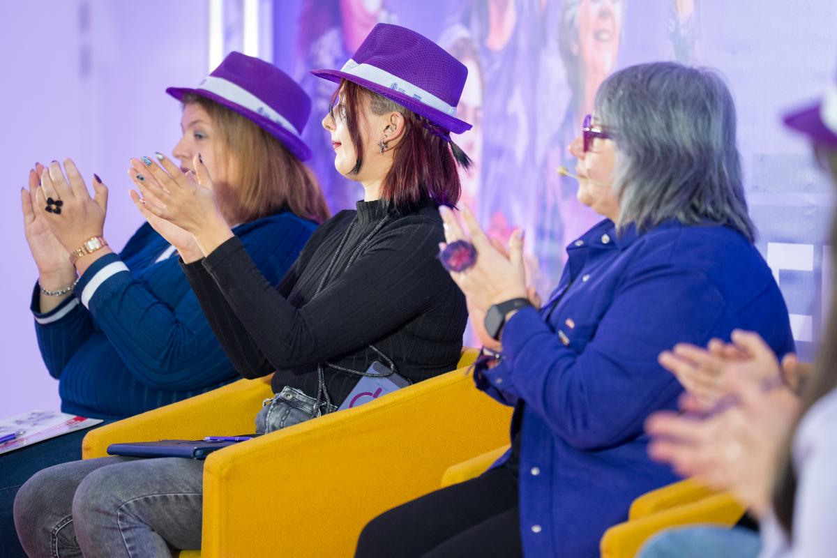 Asemblea de Sectores Feminizados e Precarizados