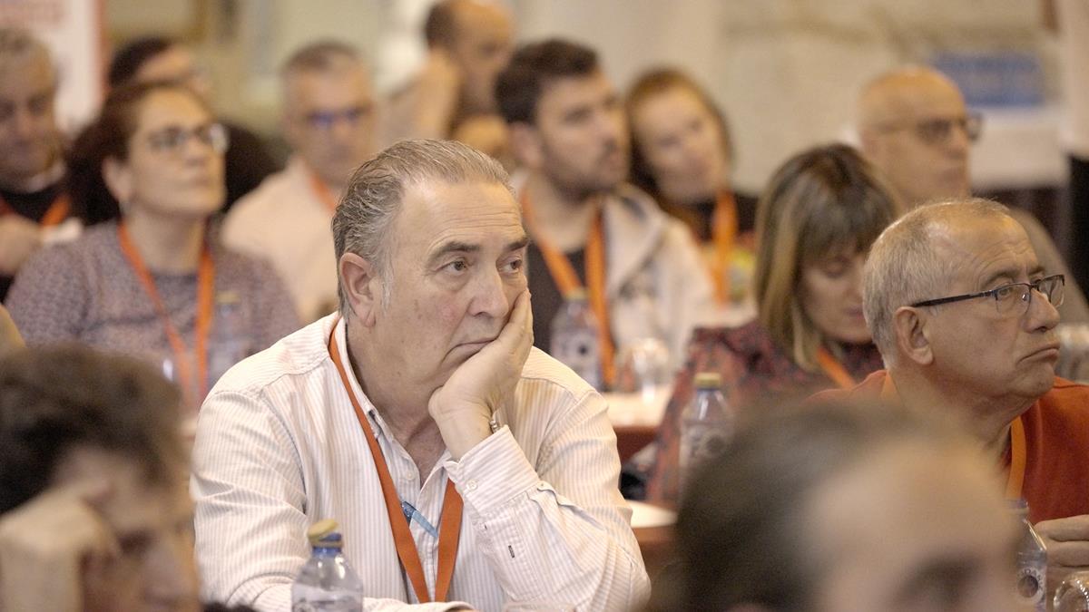 10.º Congreso da Unión Comarcal de Vigo-Baixo Miño (2025)