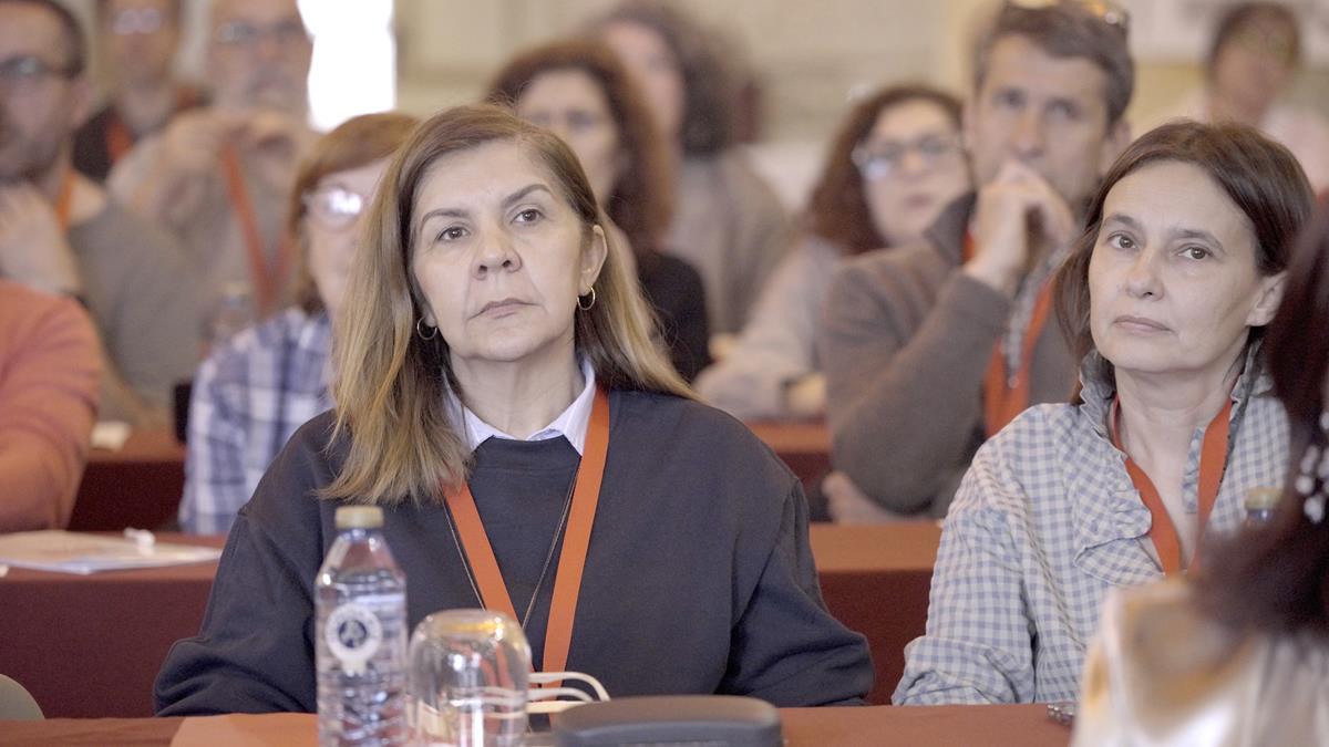 10.º Congreso da Unión Comarcal de Vigo-Baixo Miño (2025)