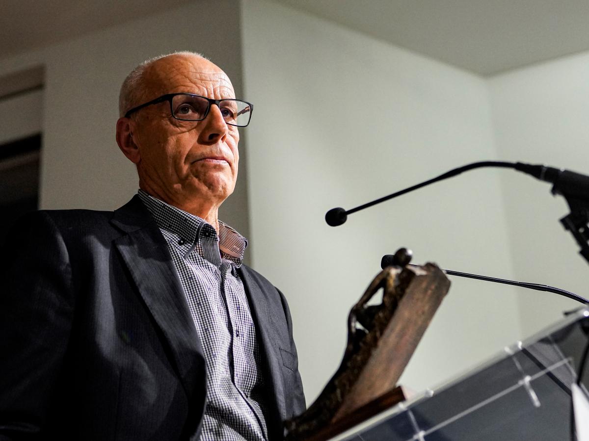 Premios 1 Maio 2023