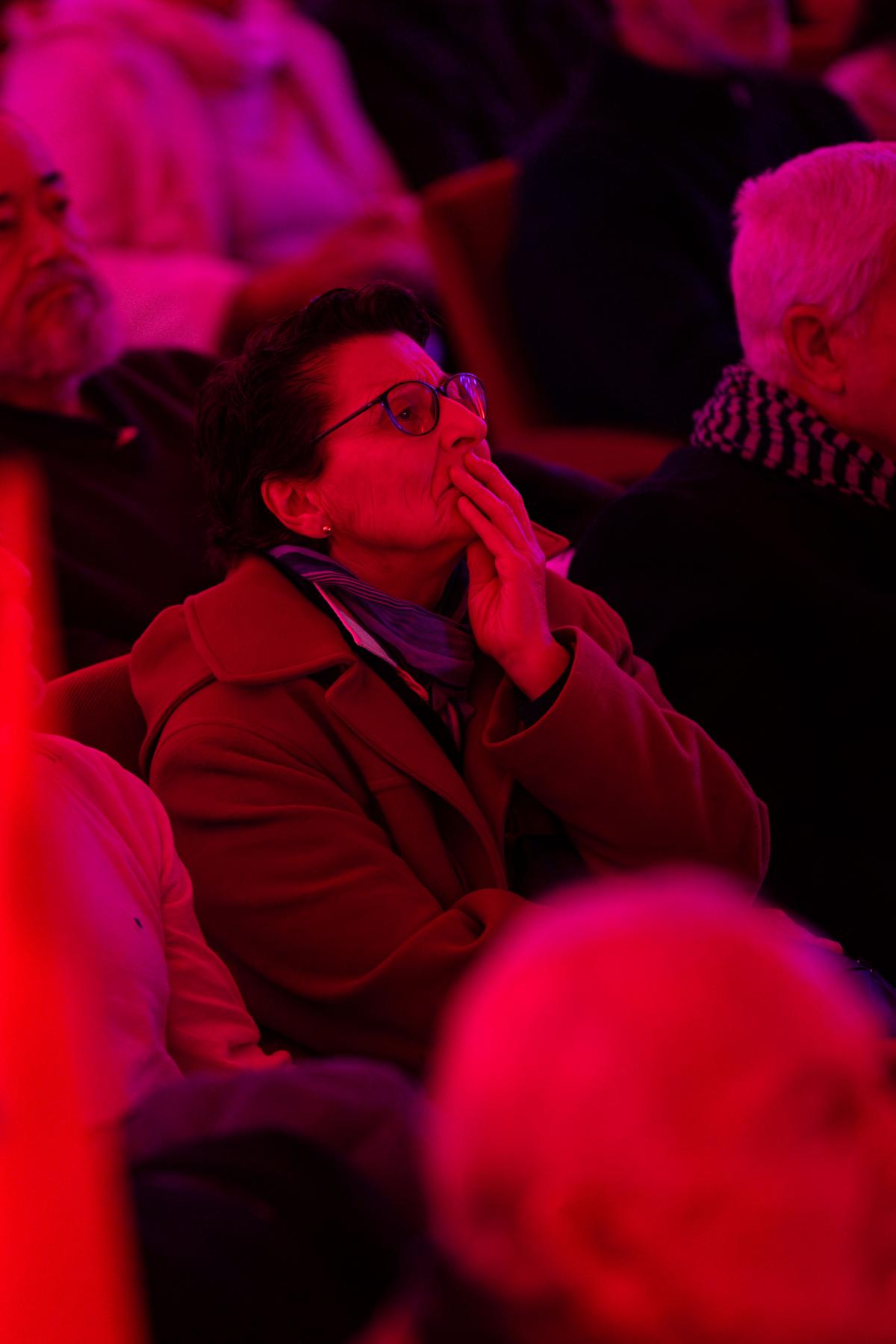 Asemblea 50.º aniversario das «eleccións sindicais» que dinamitaron o sindicato vertical