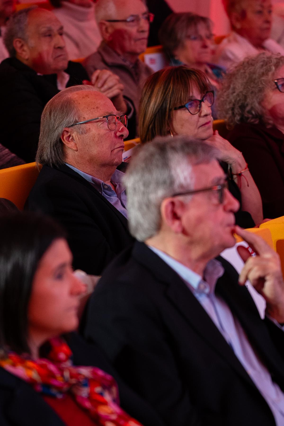 35º Premios 10 de marzo 2026