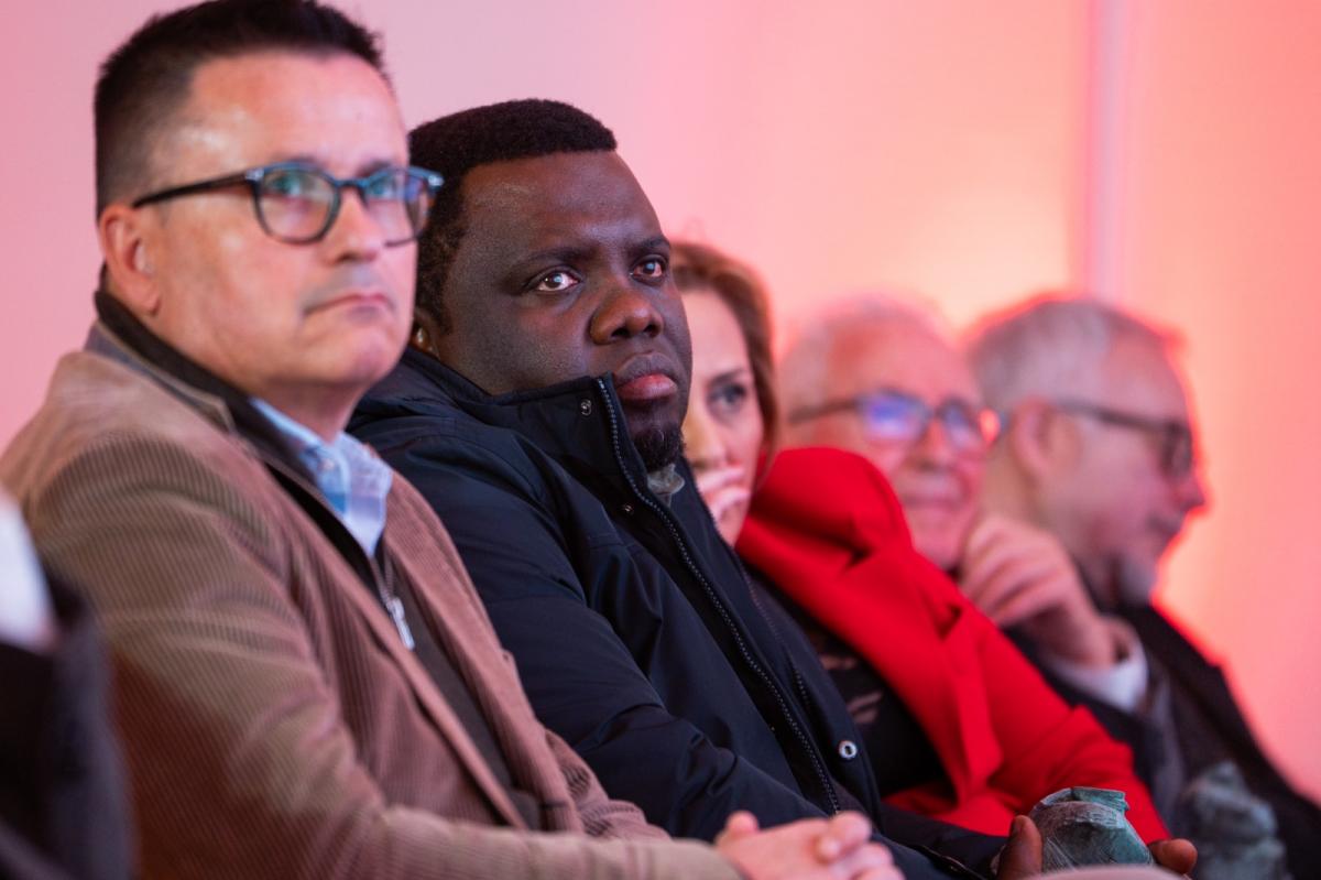 35º Premios 10 de marzo