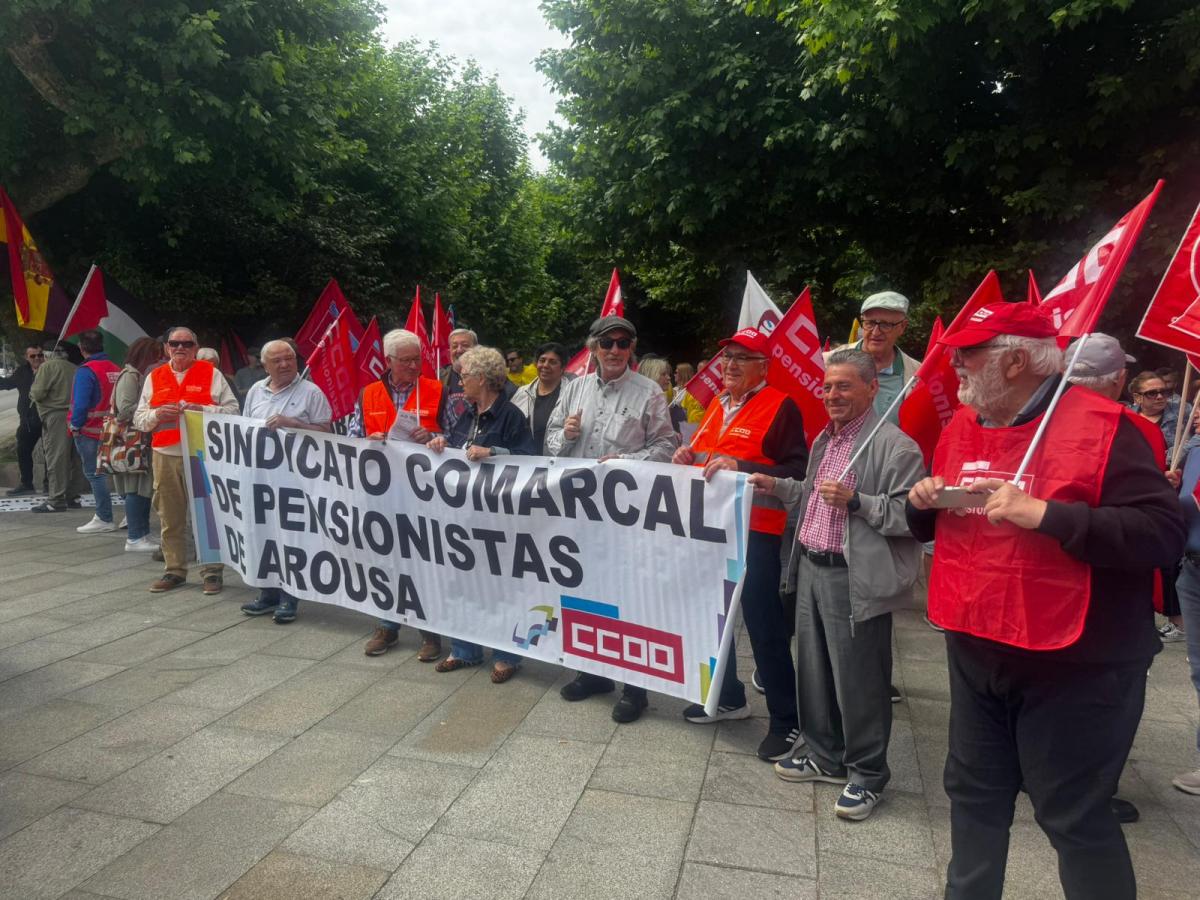 Arousa