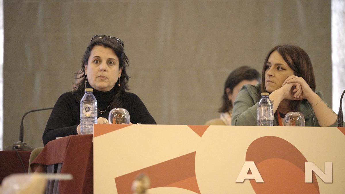 10.º Congreso da Unión Comarcal de Vigo-Baixo Miño (2025)