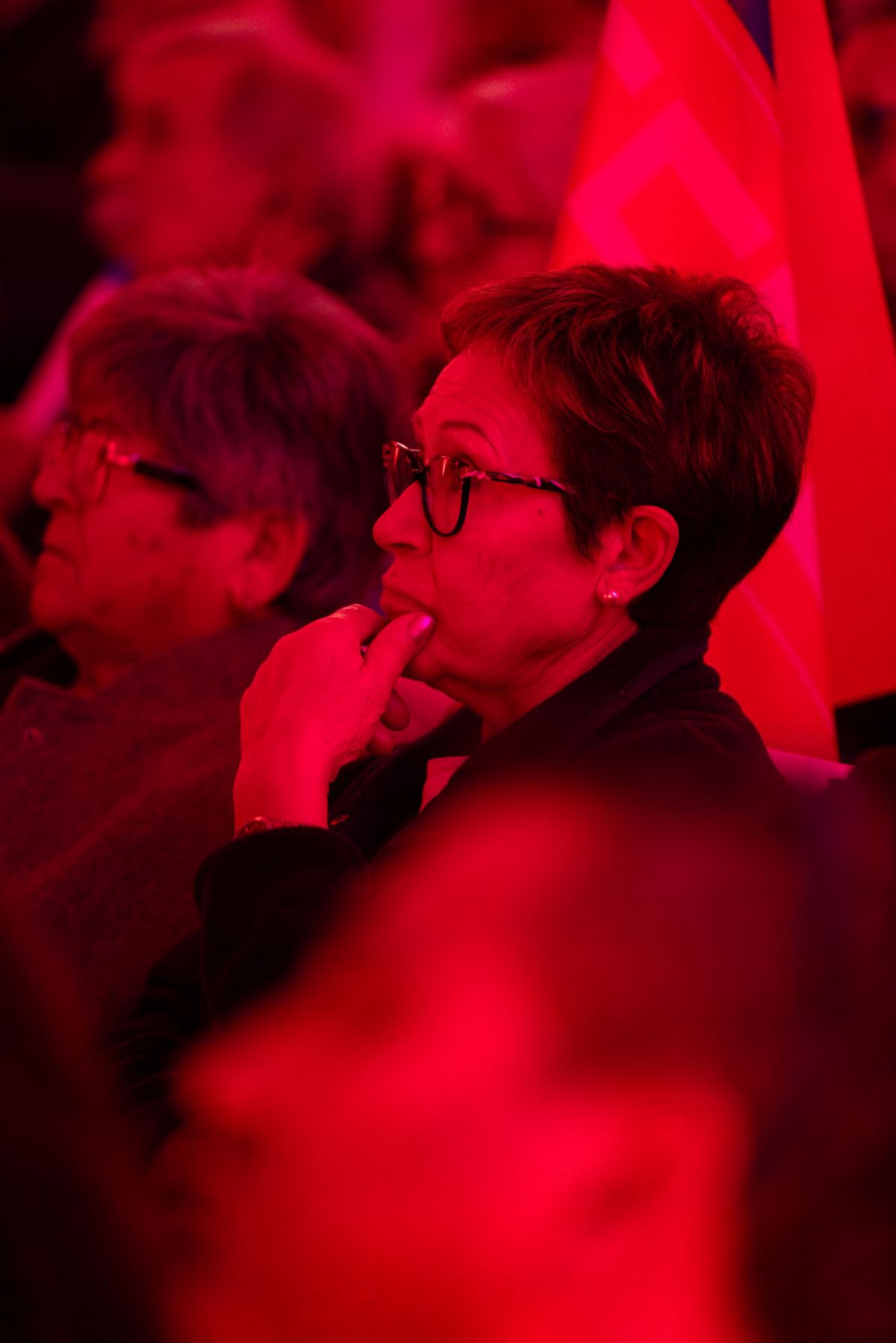 Asemblea 50.º aniversario das «eleccións sindicais» que dinamitaron o sindicato vertical