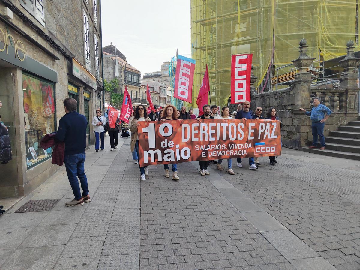 Pontevedra