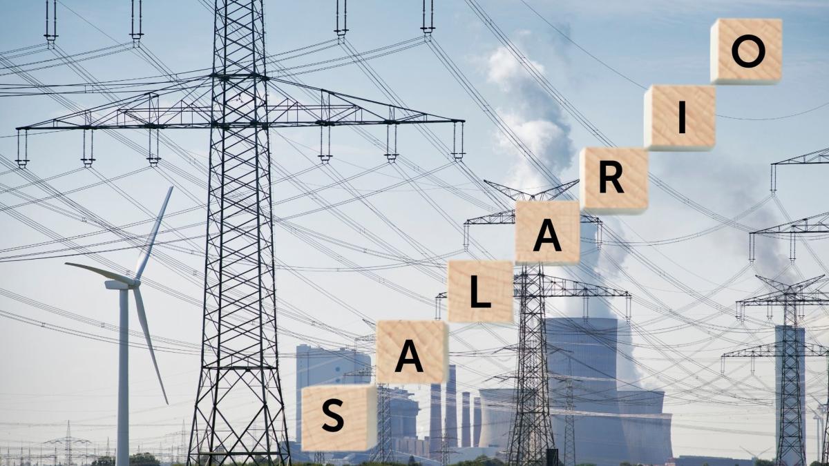 Para CCOO, España non pode permitirse que unha nova subida dos prezos da enerxía acabe trasladándose ao conxunto da economía