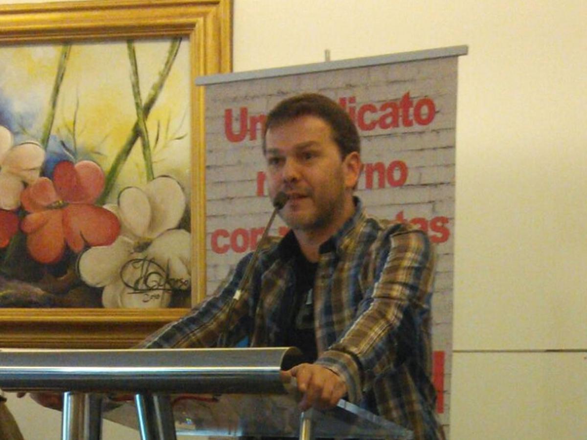 Sergio Lpez