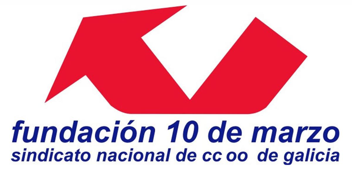 LOGO Fundacin 10 de Marzo