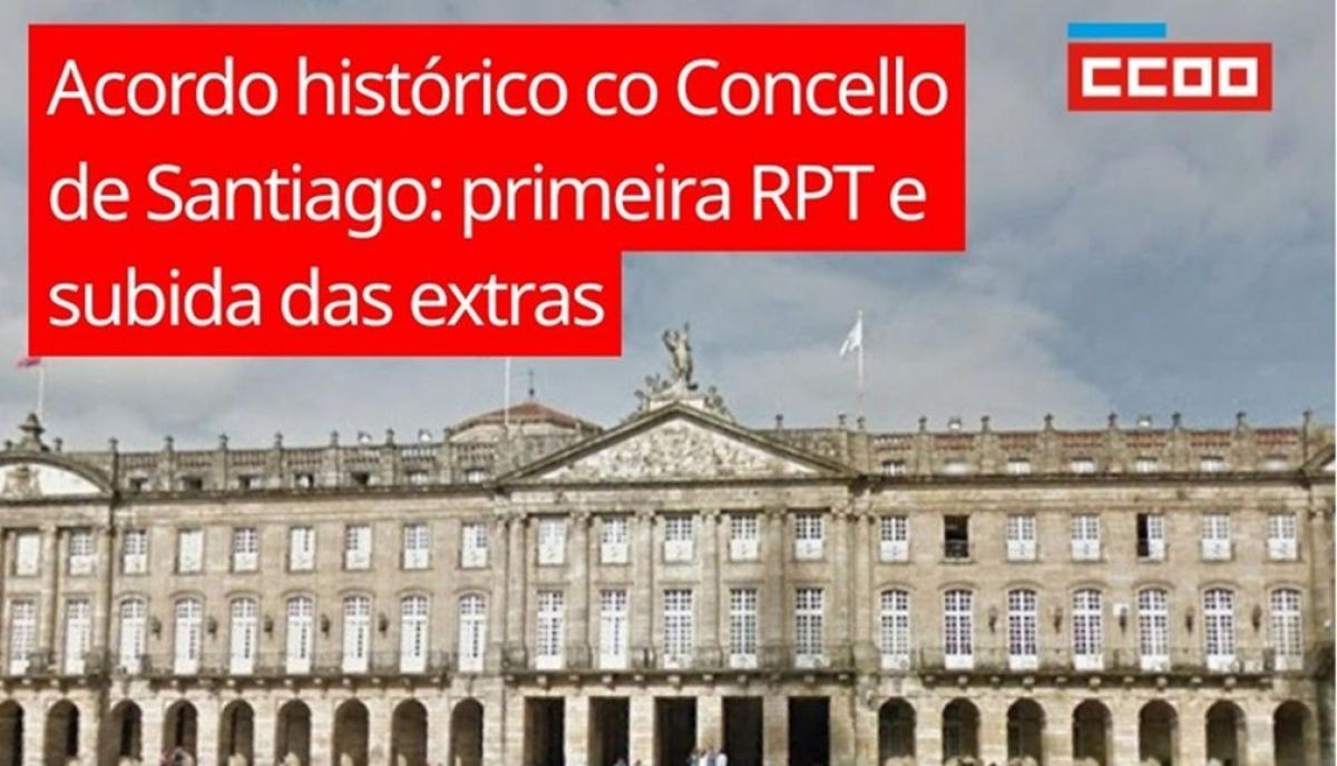 A negociación prolongouse varias semanas