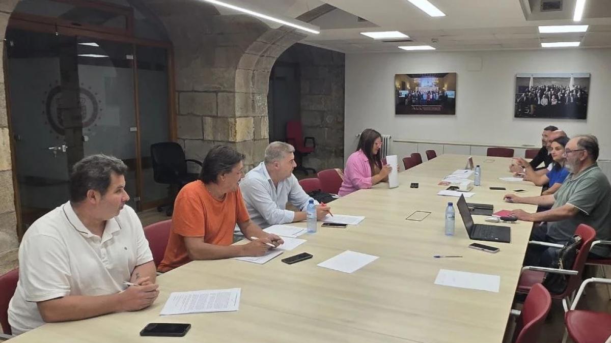 Asinamento do novo convenio dos centros especiais de emprego