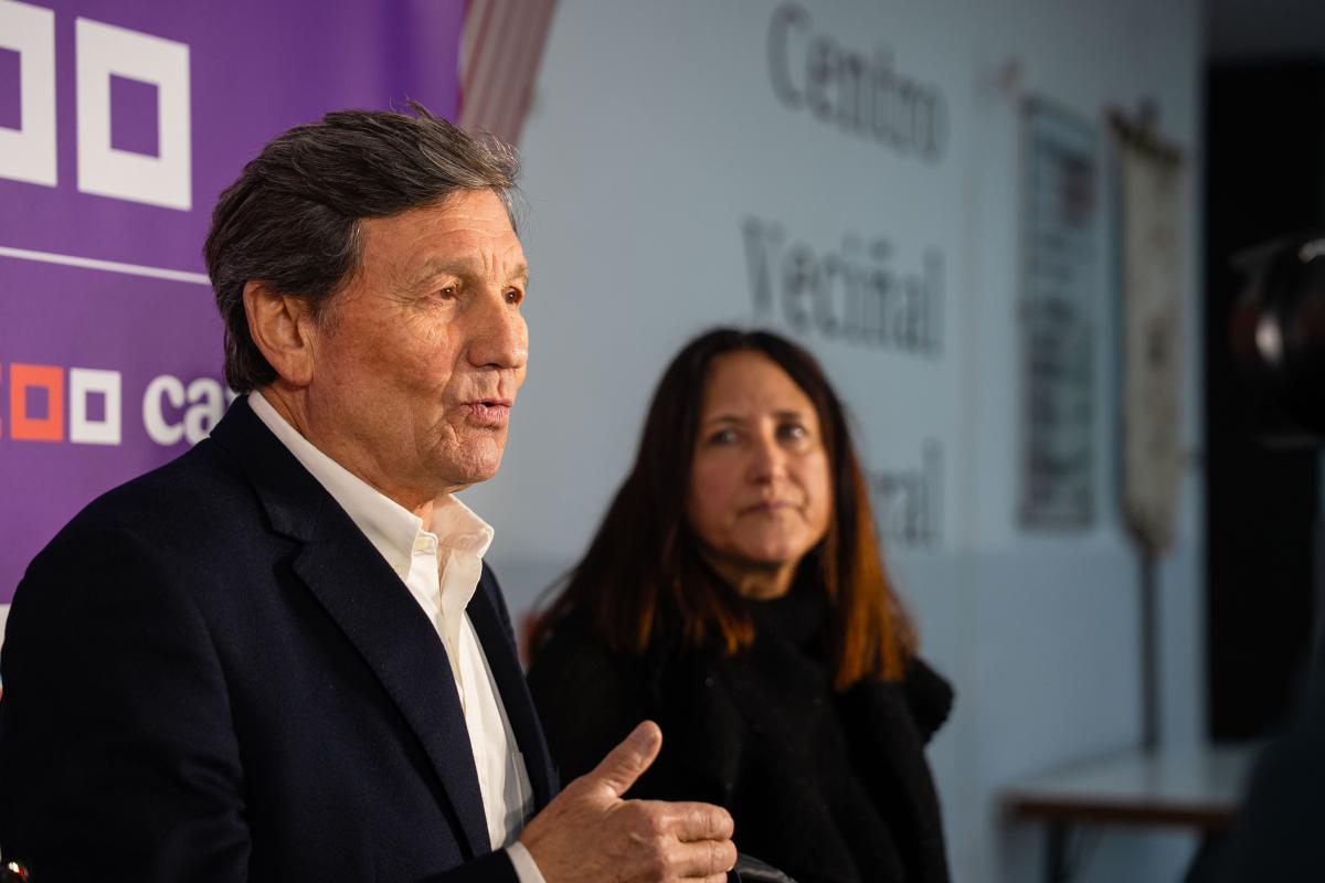 Asemblea 50.º aniversario das «eleccións sindicais» que dinamitaron o sindicato vertical