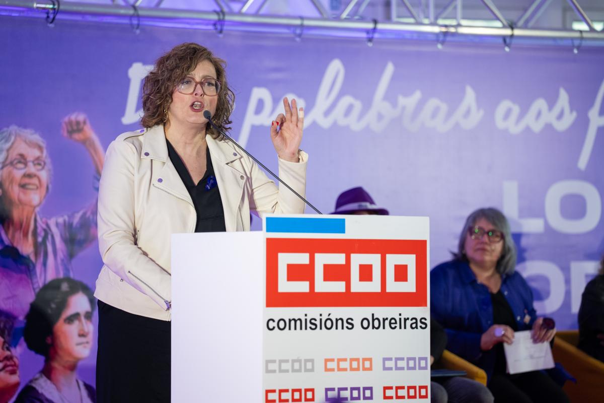 Asemblea de Sectores Feminizados e Precarizados