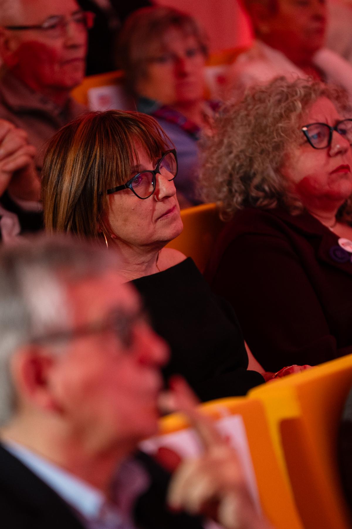 35º Premios 10 de marzo 2026