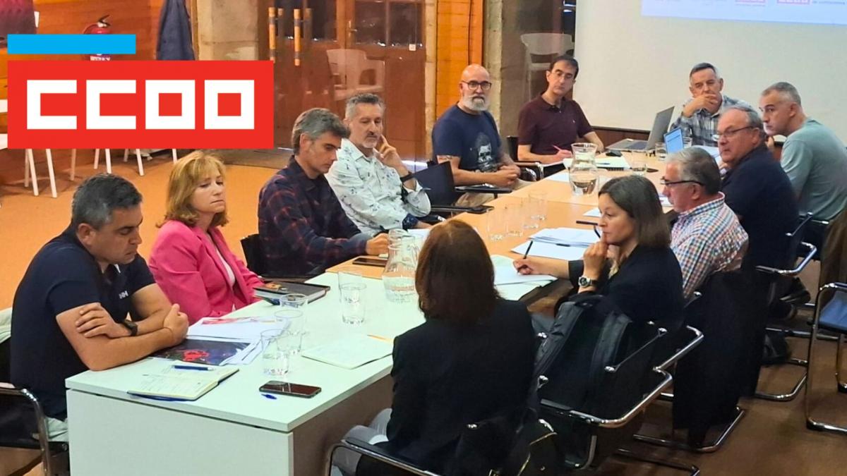 Obradoiro en Ferrol sobre o futuro da enerxa elica maria en Galicia