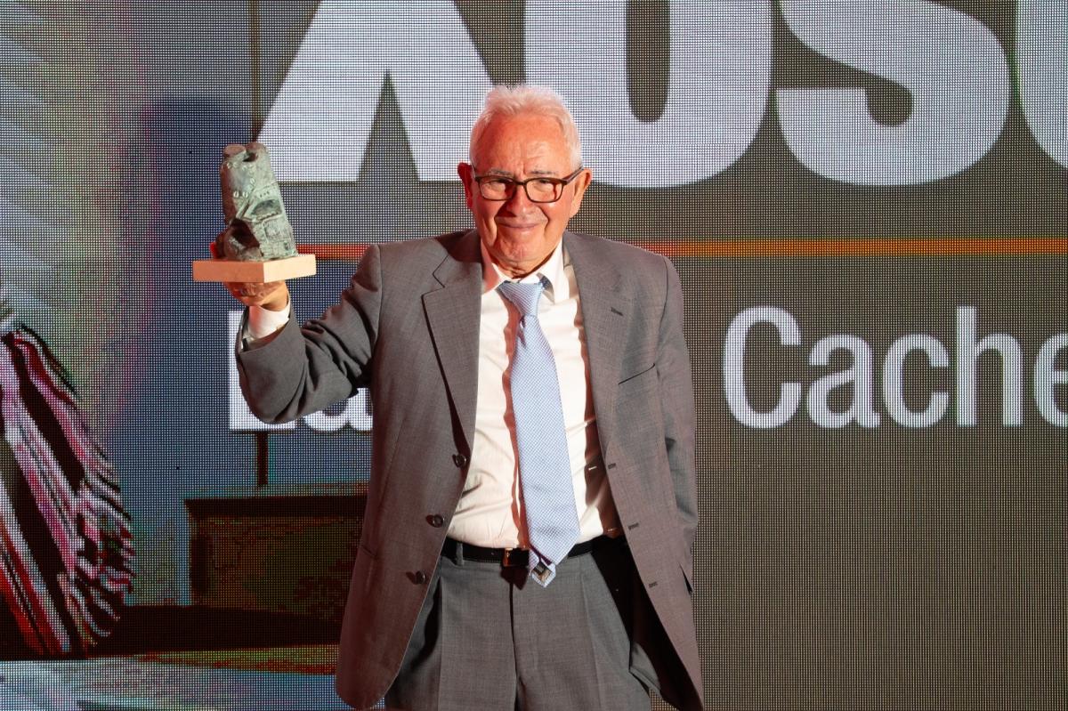 35º Premios 10 de Marzo