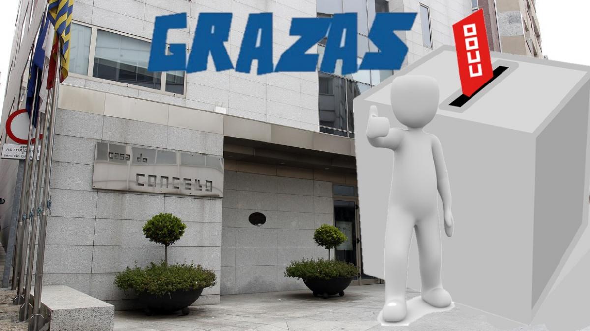 EESS Concello de Sanxenxo