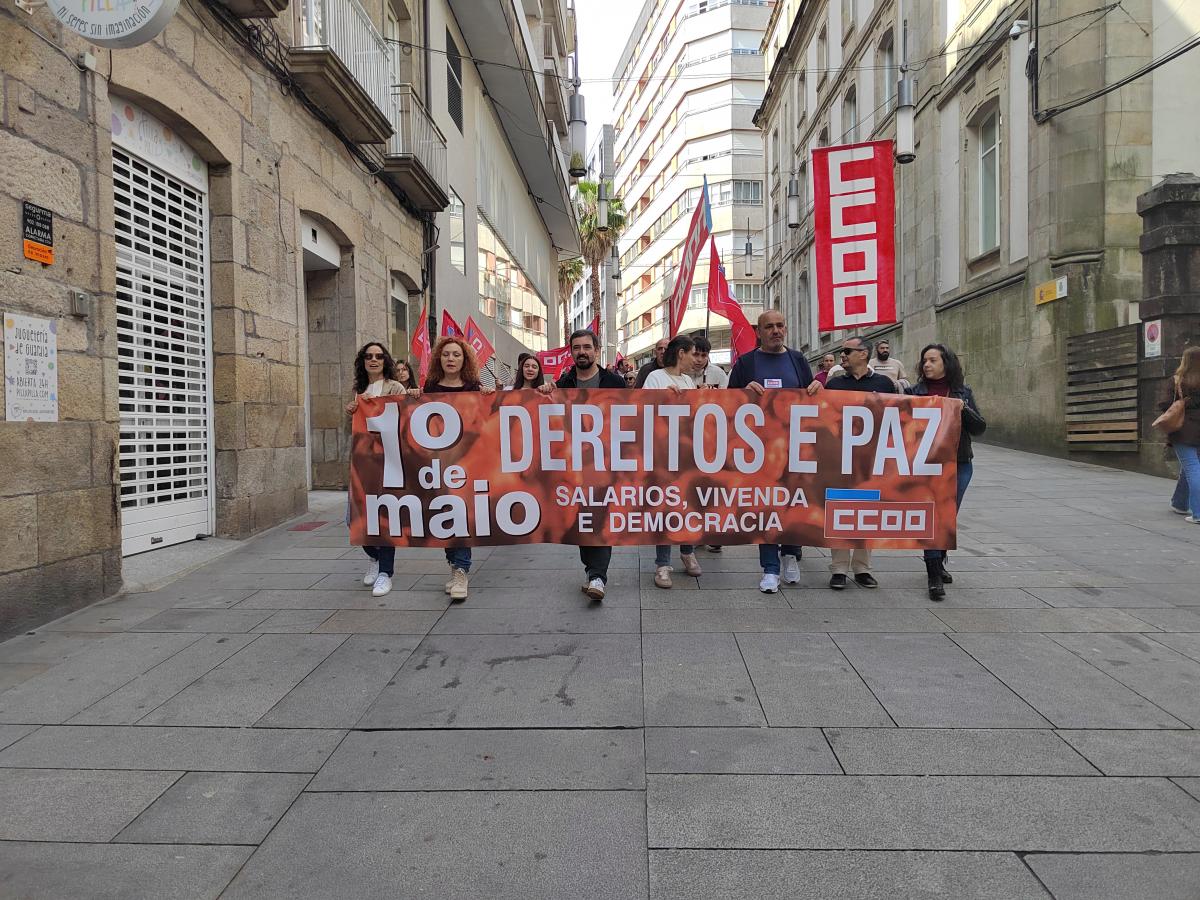 Pontevedra