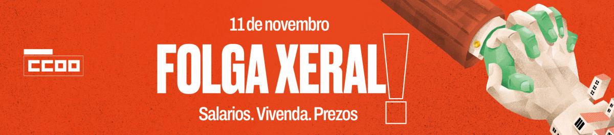Folga Xeral 11N