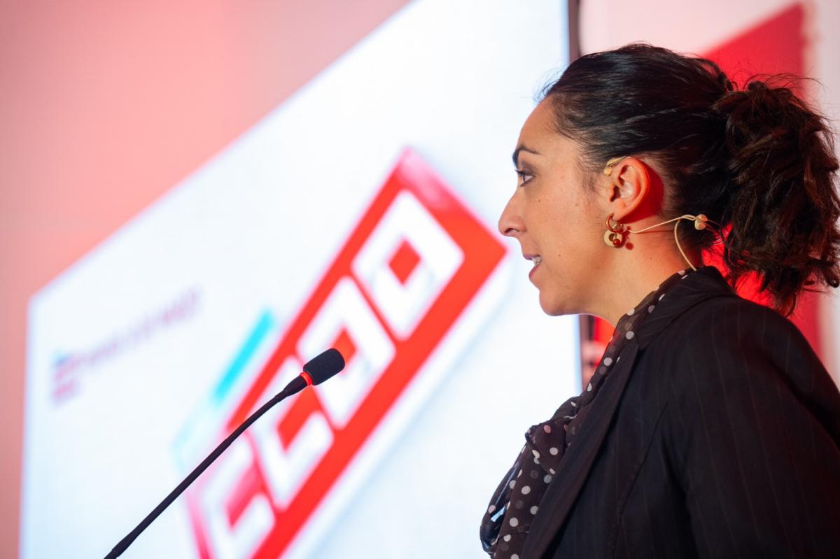 35º Premios 10 de marzo 2026