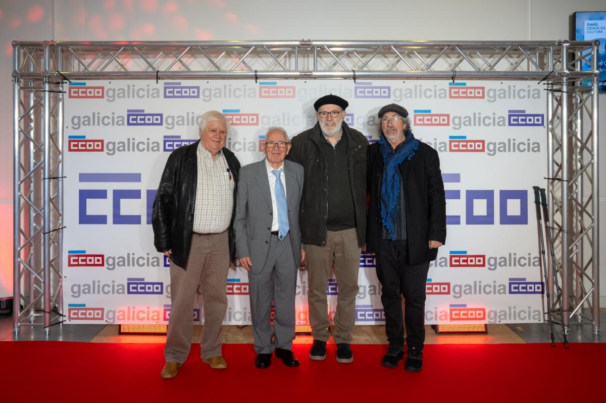 35º Premios 10 de Marzo