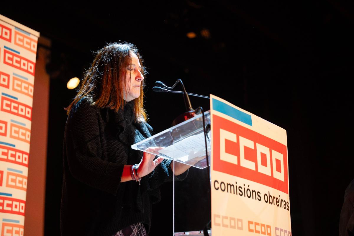 Asemblea 50.º aniversario das «eleccións sindicais» que dinamitaron o sindicato vertical