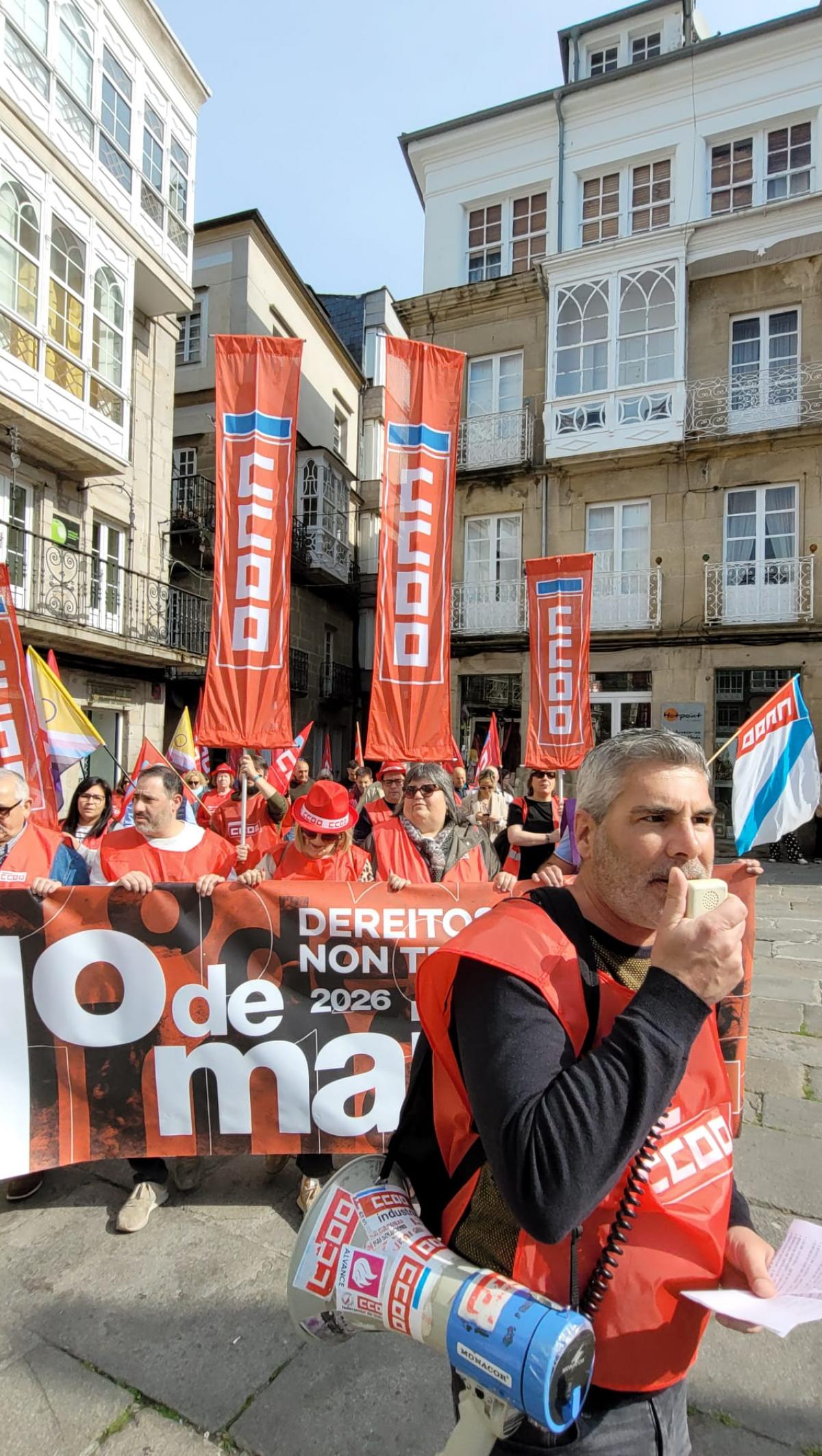 A Mariña