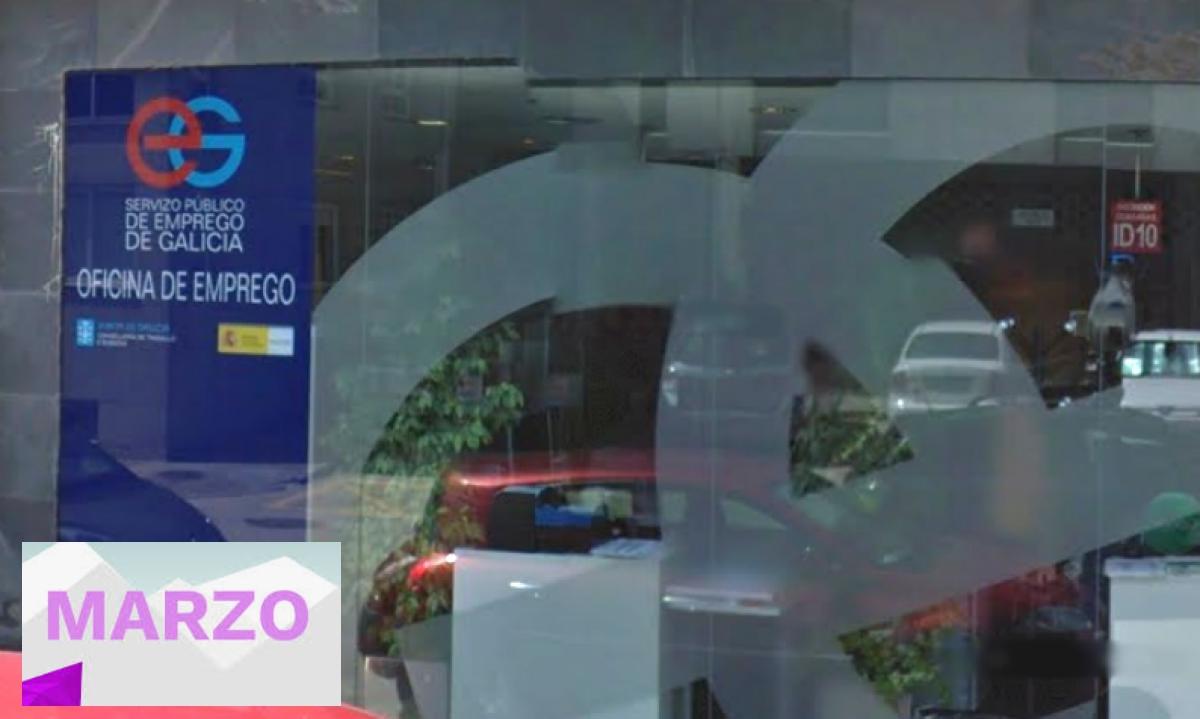 Oficina emprego