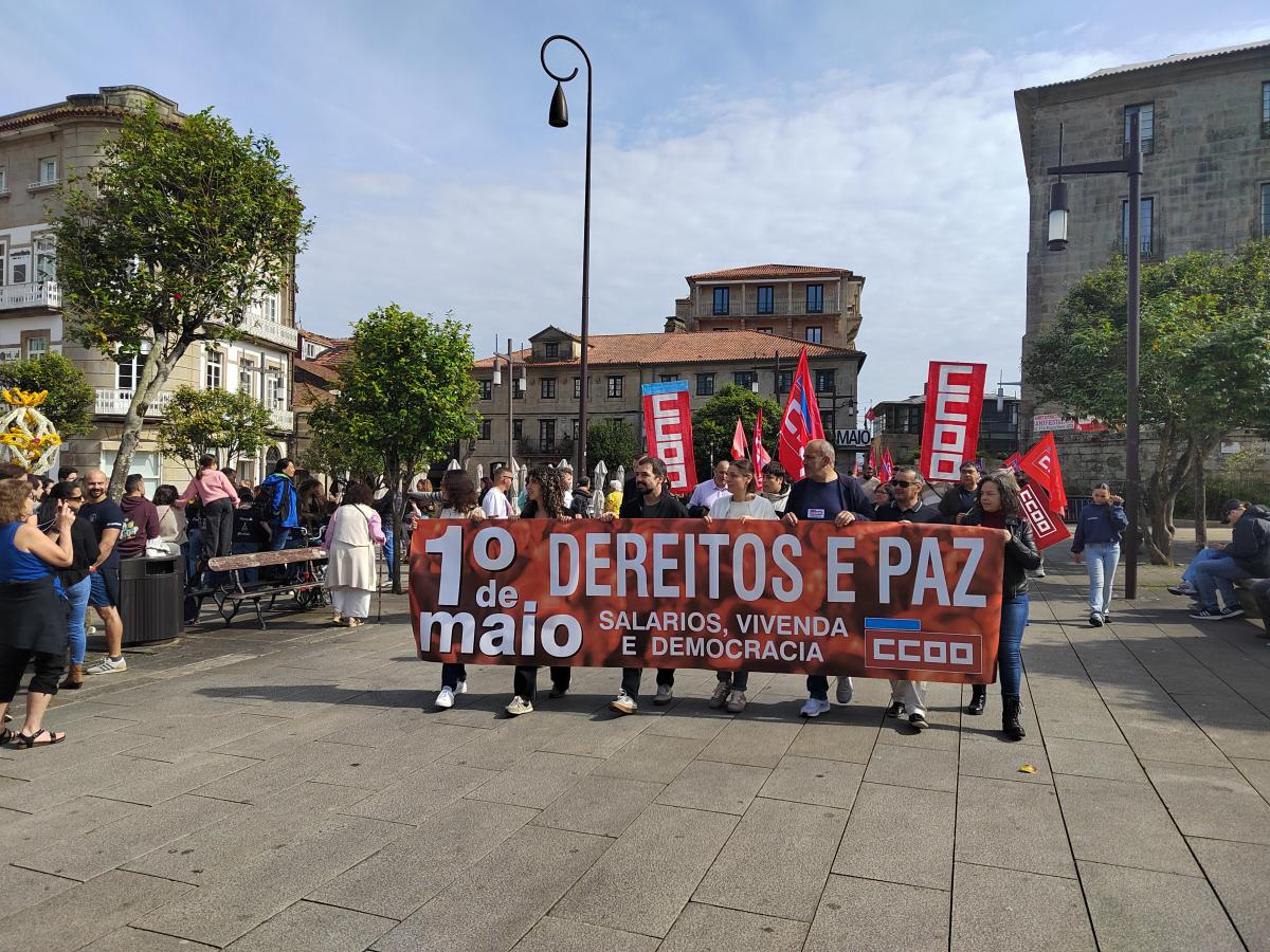 Pontevedra