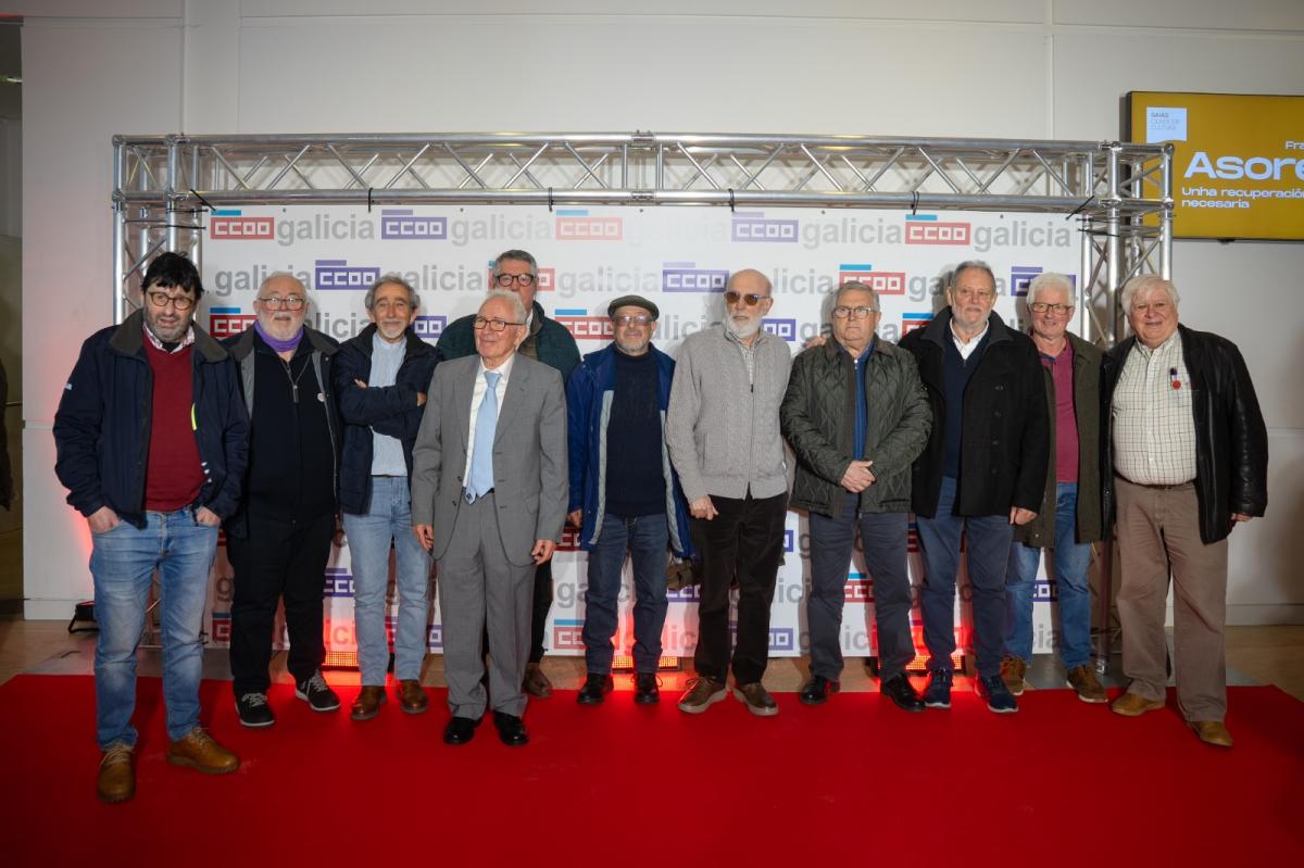 35º Premios 10 de Marzo