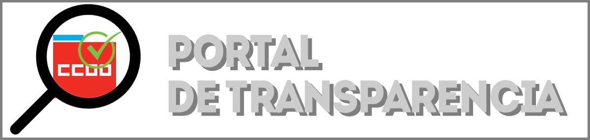 Portal de transparencia