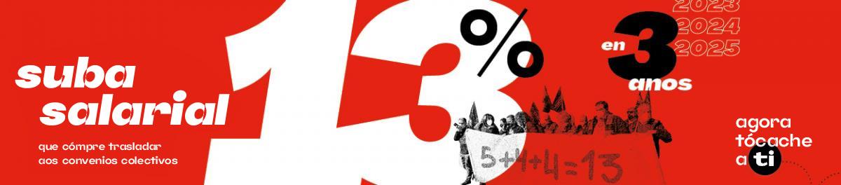 Cmpre trasladar aos convenios colectivos a suba salarial do 13% en 3 anos