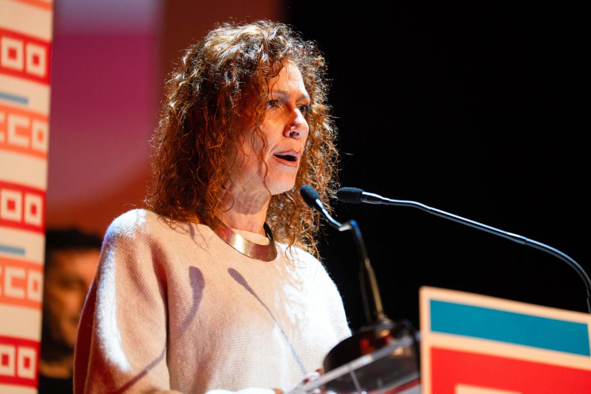 Imaxes da Asamblea en Vigo