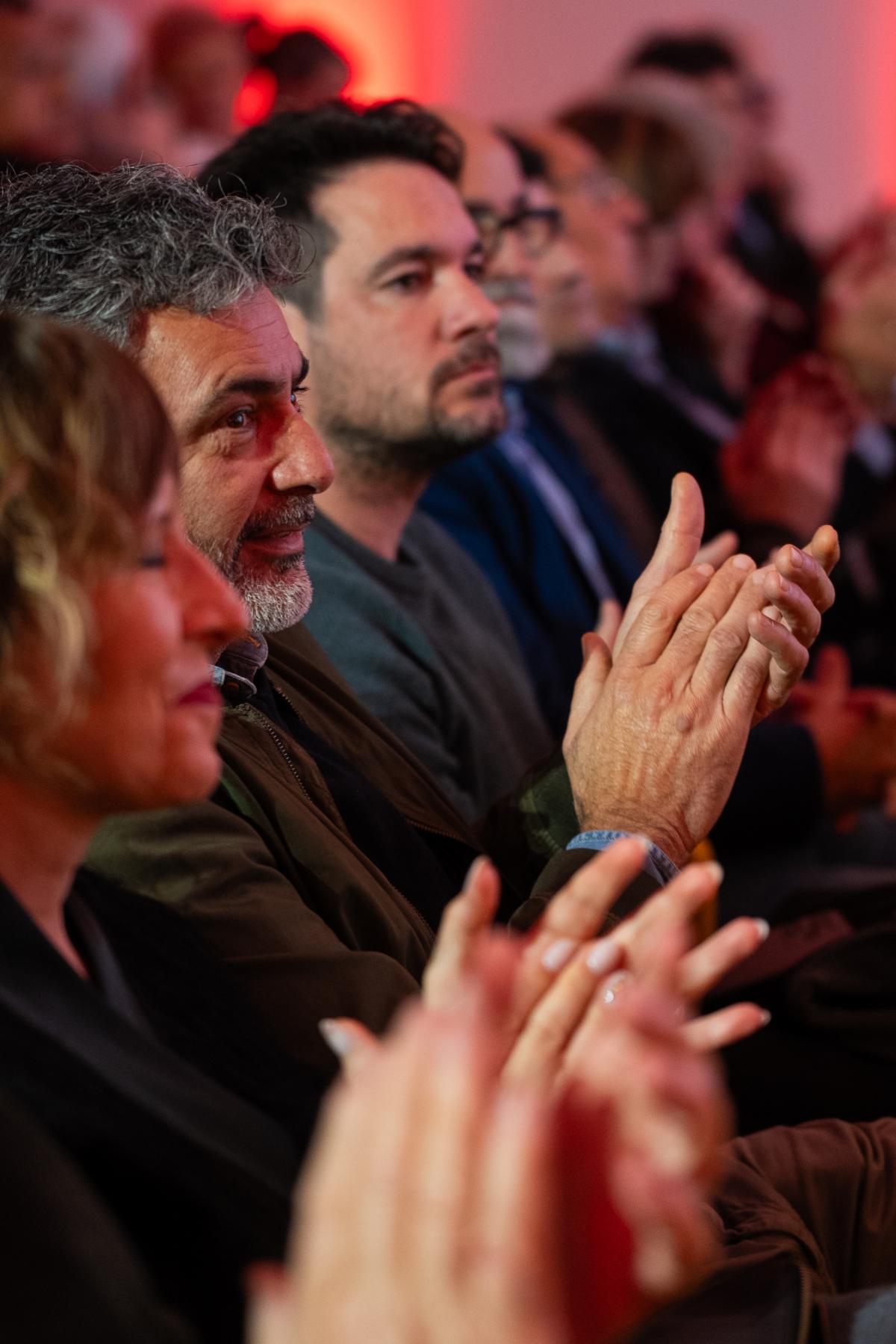 35º Premios 10 de marzo 2026