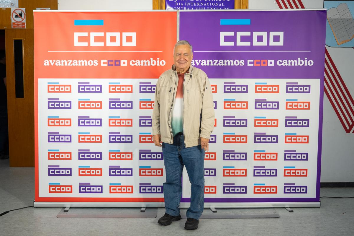 Asemblea 50.º aniversario das «eleccións sindicais» que dinamitaron o sindicato vertical