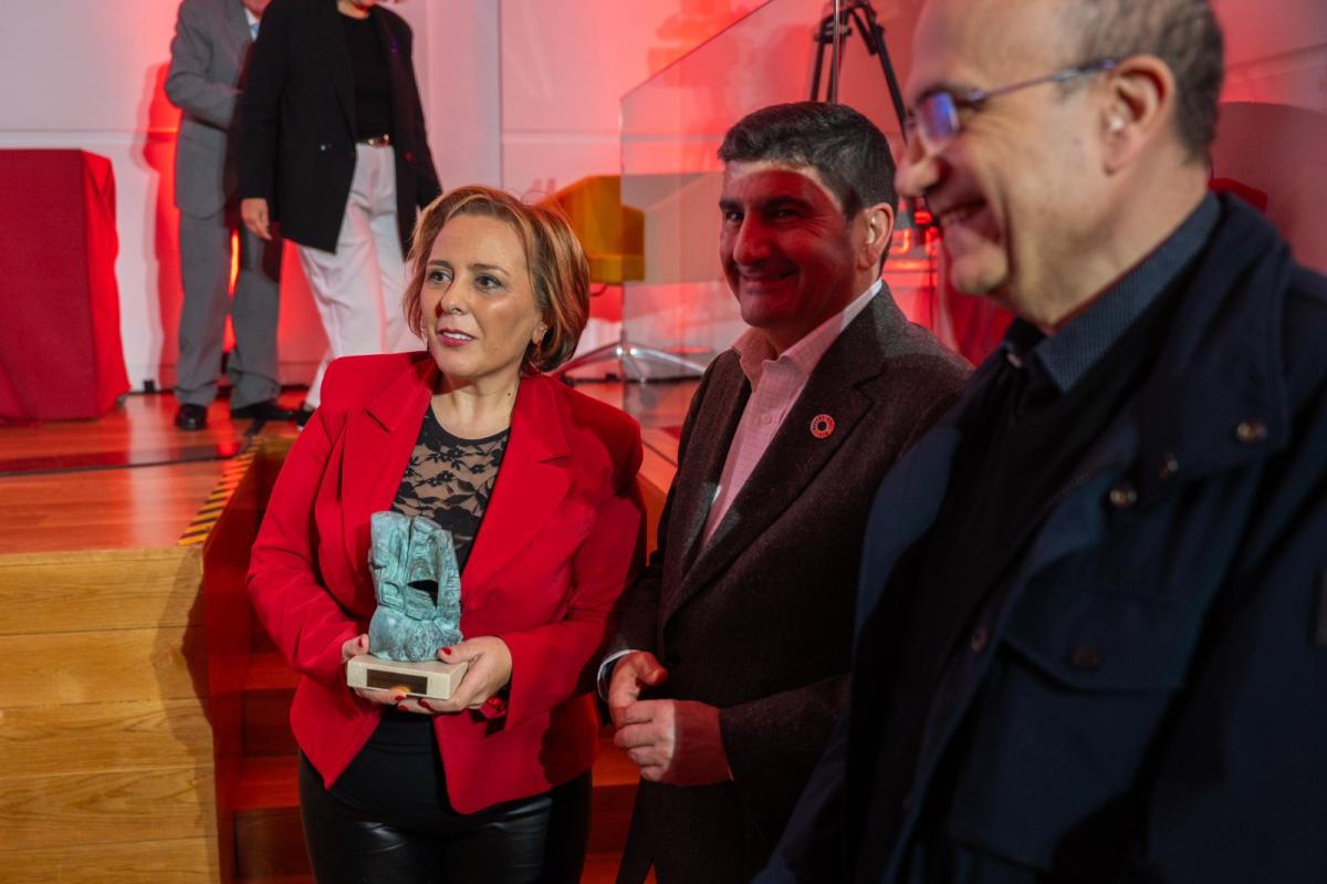 35º Premios 10 de marzo