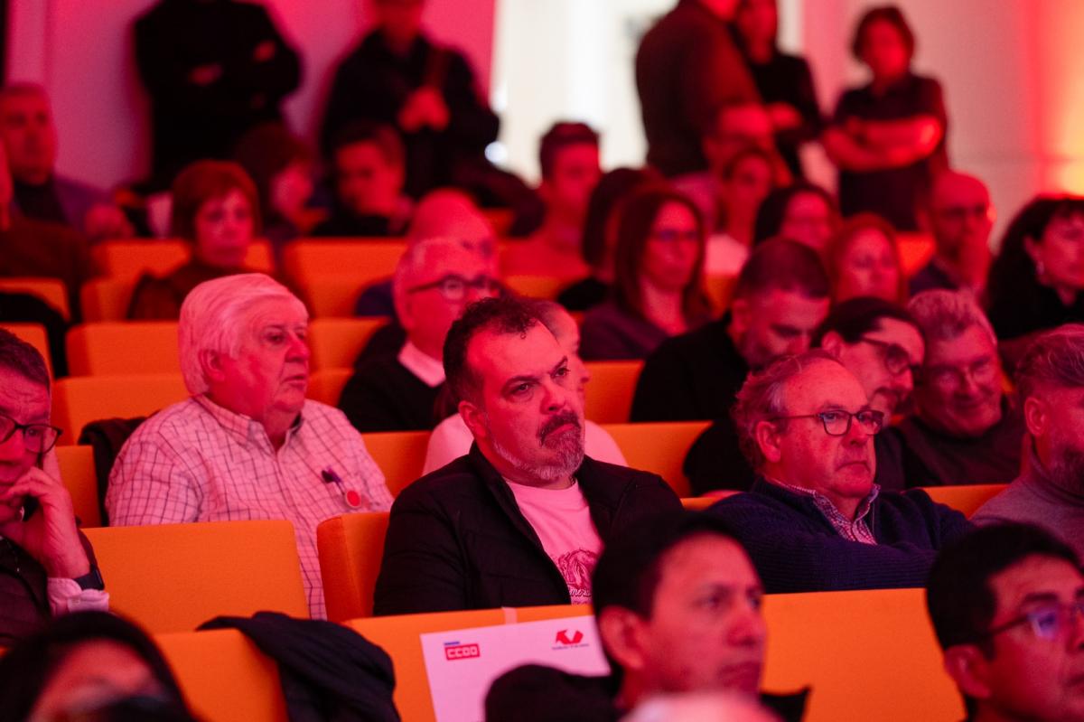 35º Premios 10 de marzo 2026