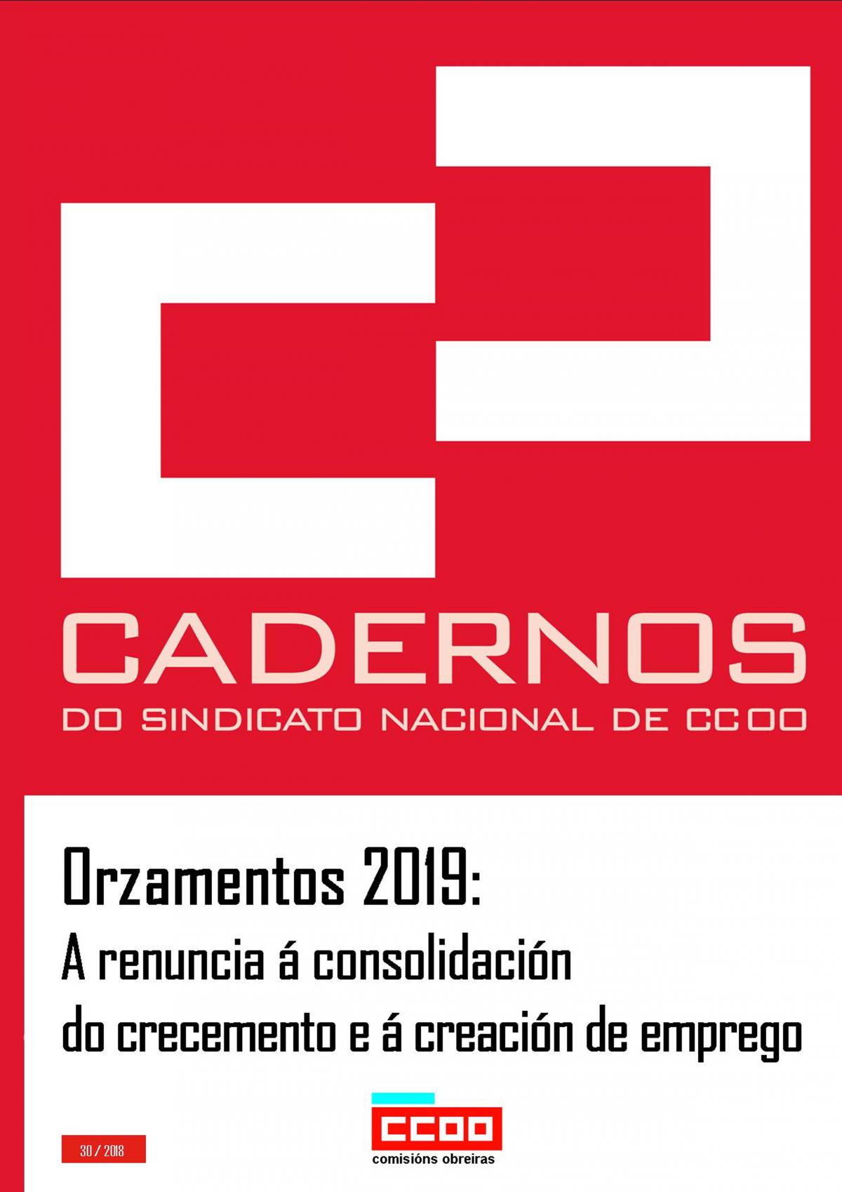 Portada da publicacin