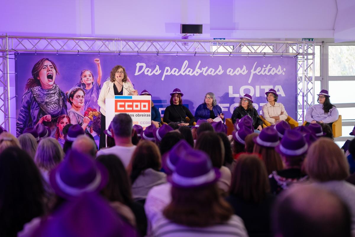 Asemblea de Sectores Feminizados e Precarizados