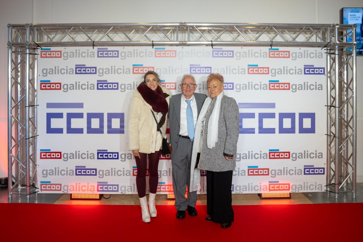 35º Premios 10 de Marzo