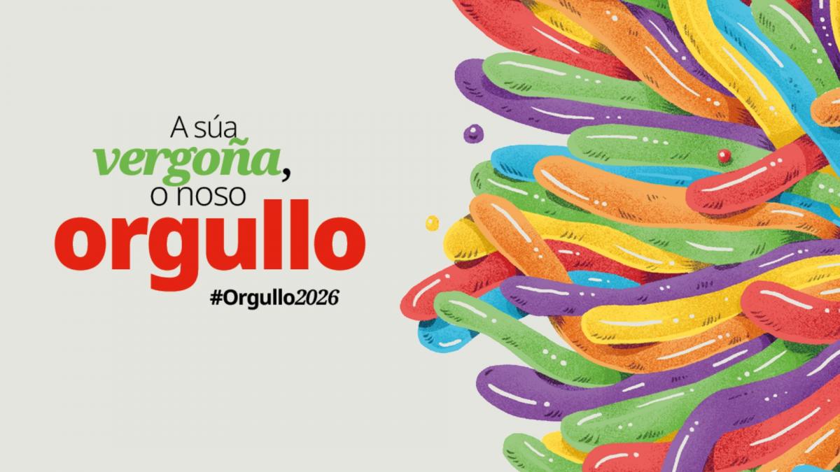 A súa vergoña, o noso orgullo