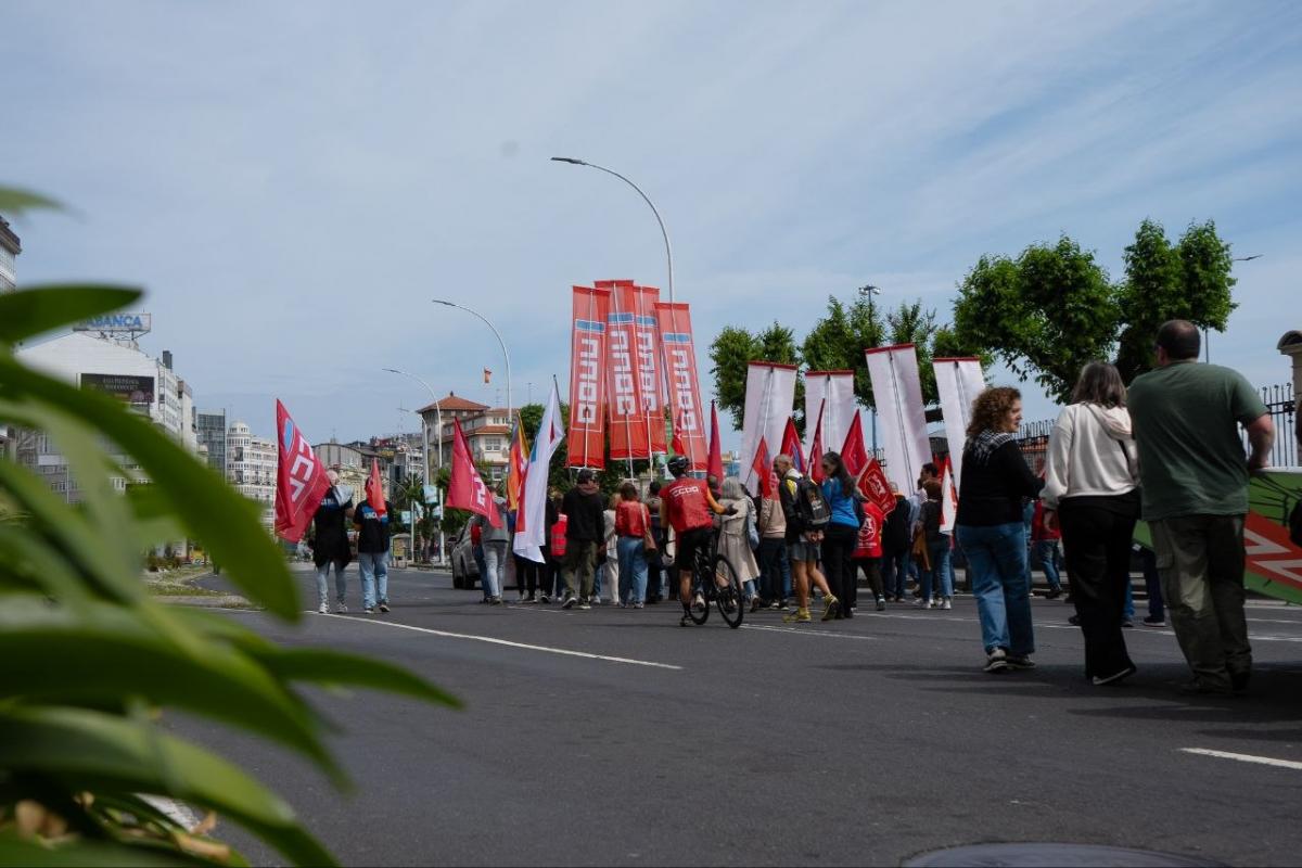 A CORUÑA